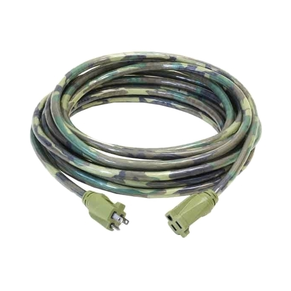 Heavy Duty Extension Cord